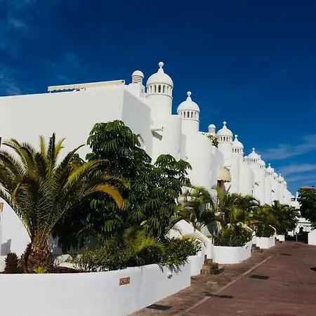 Apartment Adeje Paradise Playa Paraiso (Tenerife)