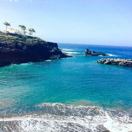 Adeje Paradise