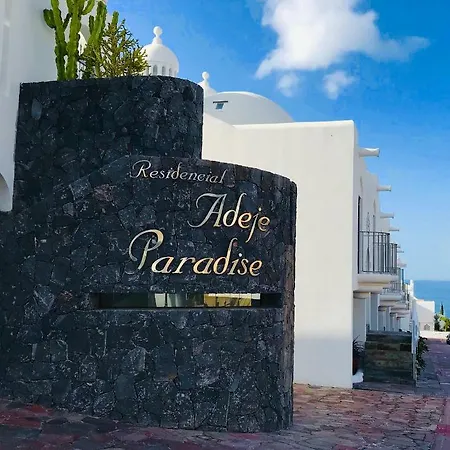 Adeje Paradise Appartamento