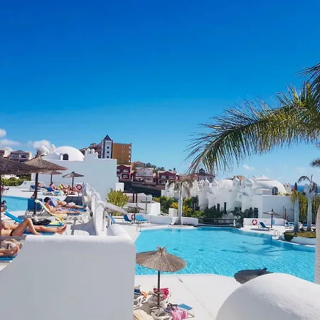 Adeje Paradise *
